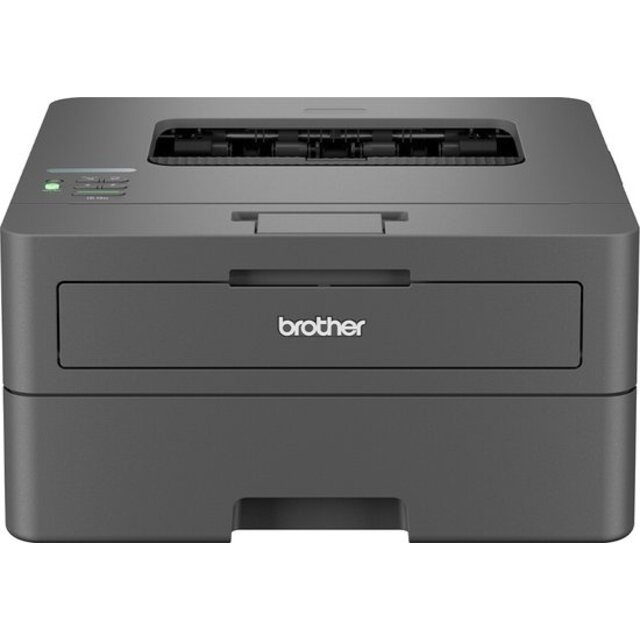 Brother HL-L2400DWE - Laserprinter - Zwart-Wit Printer