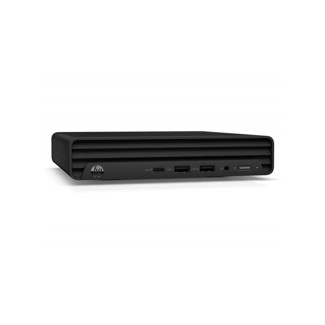 HP ProDesk Mini 260 G9 | Intel Core i5-1334U | 16GB RAM | 512GB SSD | W11 Professional
