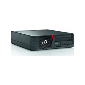 Fujitsu Esprimo E920 | Intel Core i5-4570 | 4GB RAM | 240GB SSD | Windows 10 Professional | Refurbished Silver
