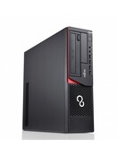 Fujitsu Esprimo E920 | Intel Core i5-4570 | 4GB RAM | 240GB SSD | Windows 10 Professional | Refurbished Silver