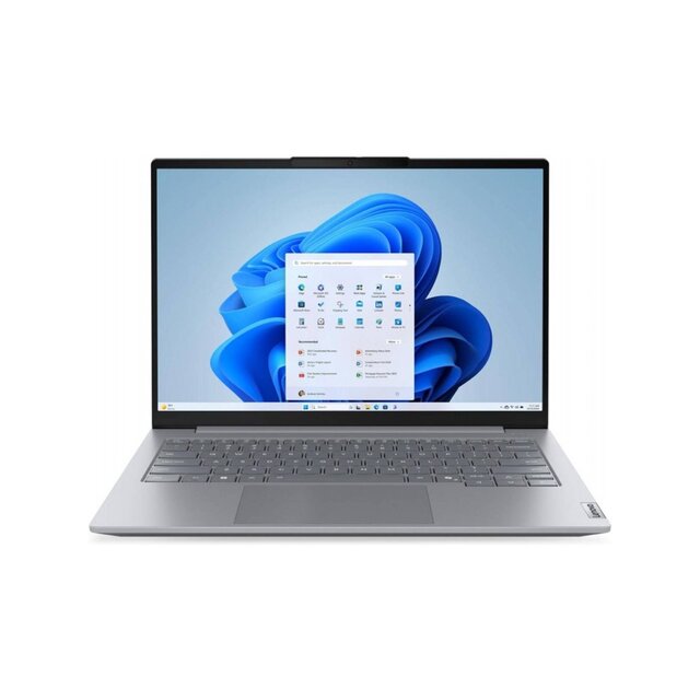 Lenovo ThinkBook 14 G8 | 14" WUXGA IPS (1920x1200) | Intel Core Ultra 5 225H | 16GB DDR5 RAM | 512GB SSD | Windows 11 Professional