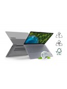 Lenovo ThinkBook 14 G8 | 14" WUXGA IPS (1920x1200) | Intel Core Ultra 5 225H | 16GB DDR5 RAM | 512GB SSD | Windows 11 Professional