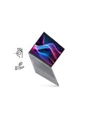 Lenovo ThinkBook 14 G8 | 14" WUXGA IPS (1920x1200) | Intel Core Ultra 5 225H | 16GB DDR5 RAM | 512GB SSD | Windows 11 Professional