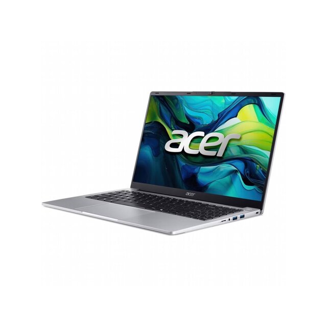 Acer Aspire Lite 15 | 15.6" Full HD IPS | Intel N4500 | 8GB RAM | 256GB SSD | Windows 11 Professional