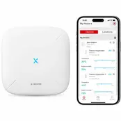 X-Sense SBS50 Base station – Gateway