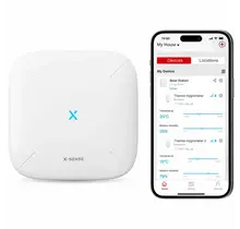 X-Sense SBS50 Base station – Gateway