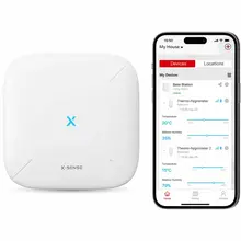 X-Sense SBS50 Base station – Gateway