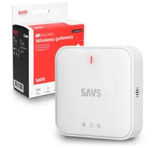 SAVS G10 Gateway – LinkSmart
