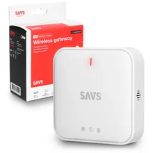 SAVS G10 Gateway – LinkSmart