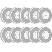 X-Sense XS0B-MR Rookmelder Link+ Pro – Gesproken meldingen 10-pack