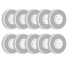 X-Sense XS0B-MR Rookmelder Link+ Pro – Gesproken meldingen 10-pack
