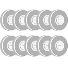 X-Sense XS0B-MR Rookmelder Link+ Pro – Gesproken meldingen 10-pack