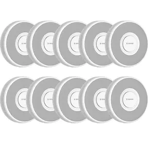 X-Sense XS0B-MR Rookmelder Link+ Pro – Gesproken meldingen 10-pack