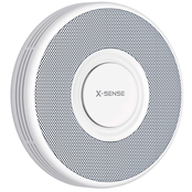 X-Sense XS0B-MR Rookmelder Link+ Pro – Gesproken meldingen