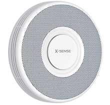 X-Sense XS0B-MR Rookmelder Link+ Pro – Gesproken meldingen