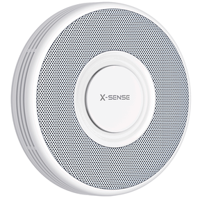 X-Sense XS0B-MR Rookmelder Link+ Pro – Gesproken meldingen
