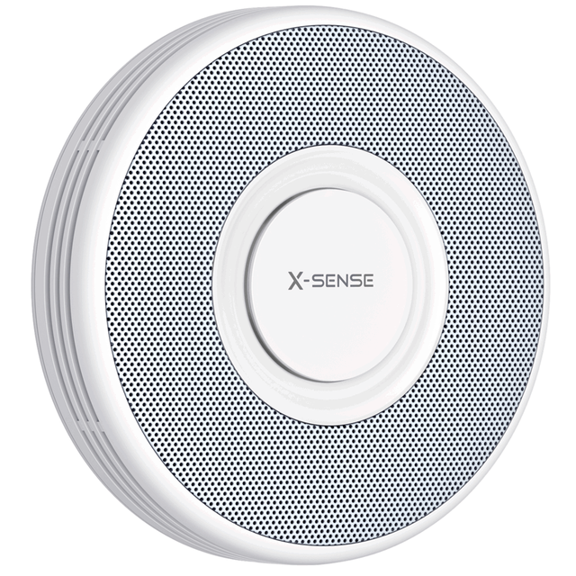 X-Sense XS0B-MR Rookmelder Link+ Pro – Gesproken meldingen