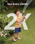 eufy S220 SoloCam 2K - Draadloze Solar Beveiligingscamera - Wit