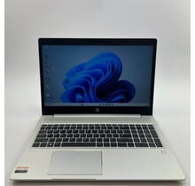 HP ProBook 455 G7 | 15 Inch | AMD Ryzen 5 4500U | 16GB RAM | 512GB SSD |