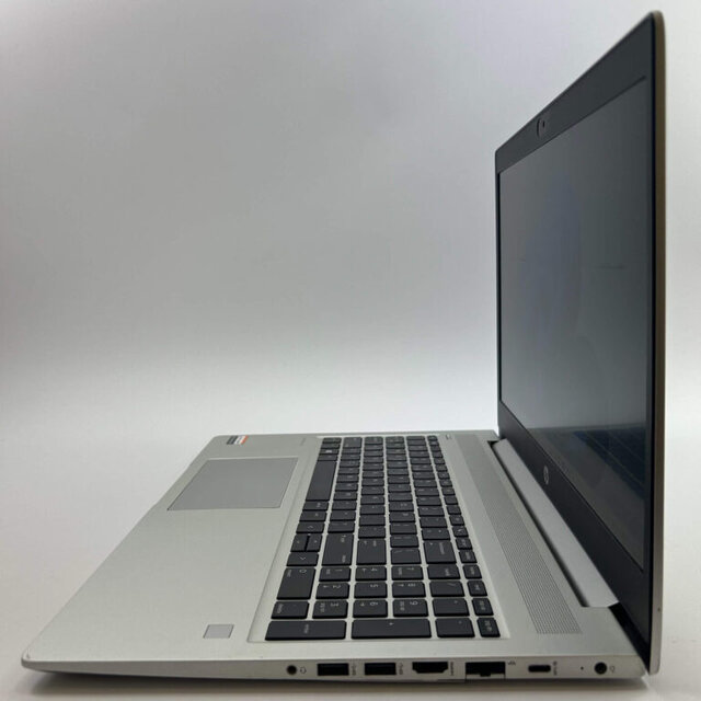 HP ProBook 455 G7 | 15 Inch | AMD Ryzen 5 4500U | 16GB RAM | 512GB SSD |
