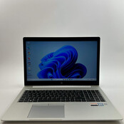 HP EliteBook 850 G6 | 15 Inch | Intel Core i5-8365U | 16GB RAM | 256GB SSD