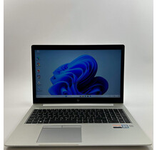 HP EliteBook 850 G6 | 15 Inch | Intel Core i5-8365U | 16GB RAM | 256GB SSD