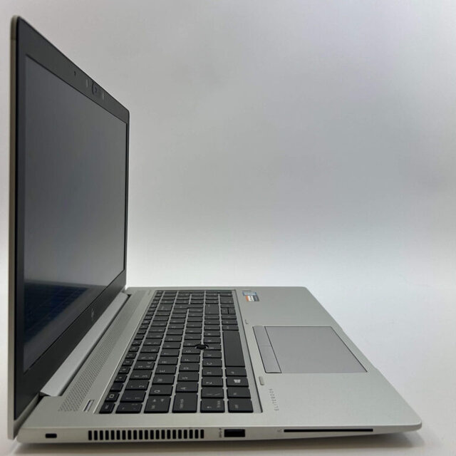 HP EliteBook 850 G6 | 15 Inch | Intel Core i5-8365U | 16GB RAM | 256GB SSD