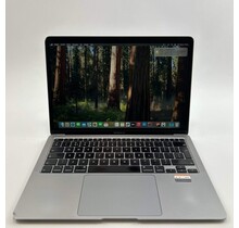 Apple MacBook Air 2020 – Space Gray – Core i5 – 8GB – 512GB