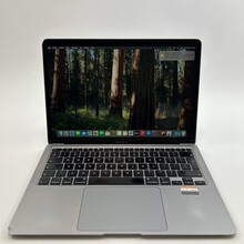 Apple MacBook Air 2020 – Space Gray – Core i5 – 8GB – 512GB