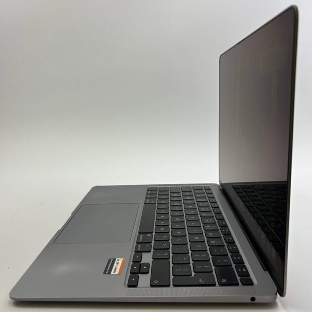 Apple MacBook Air 2020 – Space Gray – Core i5 – 8GB – 512GB