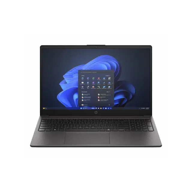 HP 250R G9 | 15.6 Full HD IPS | Intel Core 5 120U | 16GB RAM | 512GB SSD | W11 Pro