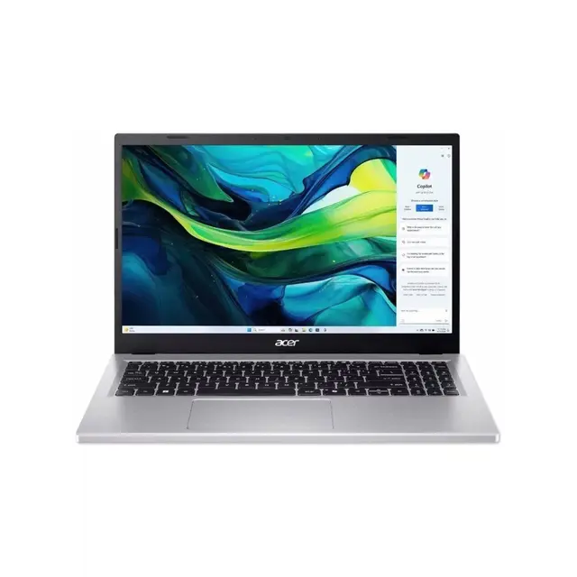 Acer Aspire GO | 15.6'' Full HD IPS | Intel Core i5-1334U | 16GB DDR5 | 512GB SSD | W11 Pro