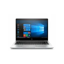 HP EliteBook 840 G6 | 14'' Full HD IPS | Intel Core i5-8365U | 16GB RAM | 256GB SSD | W11 Pro | REFURBISHED