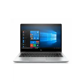 HP EliteBook 840 G6 | 14'' Full HD IPS | Intel Core i5-8365U | 16GB RAM | 256GB SSD | W11 Pro | REFURBISHED