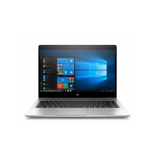 HP EliteBook 840 G6 | 14'' Full HD IPS | Intel Core i5-8365U | 16GB RAM | 256GB SSD | W11 Pro | REFURBISHED
