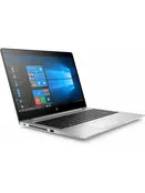 HP EliteBook 840 G6 | 14'' Full HD IPS | Intel Core i5-8365U | 16GB RAM | 256GB SSD | W11 Pro | REFURBISHED