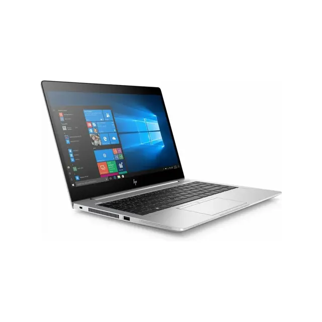 HP EliteBook 840 G6 | 14'' Full HD IPS | Intel Core i5-8365U | 16GB RAM | 256GB SSD | W11 Pro | REFURBISHED