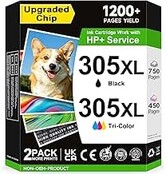 HP 305
