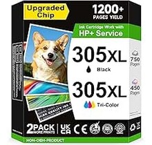HP 305