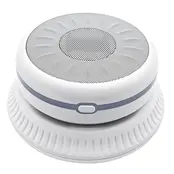 Slimme Vape Detector – Wifi en Tuya App                  ( Maak Roken Beheersbaar in Verboden Ruimtes )