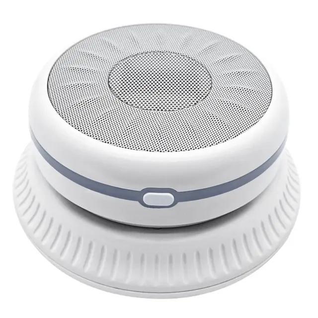 Slimme Vape Detector – Wifi en Tuya App                  ( Maak Roken Beheersbaar in Verboden Ruimtes )