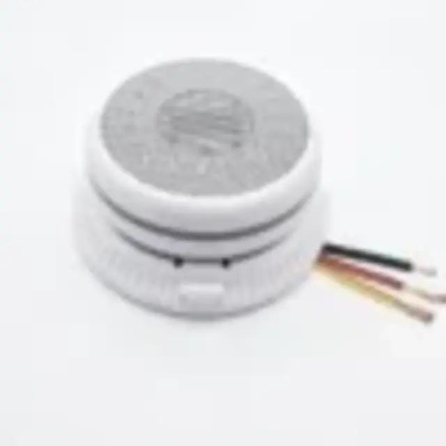 Slimme Vape Detector – Wifi en Tuya App                  ( Maak Roken Beheersbaar in Verboden Ruimtes )