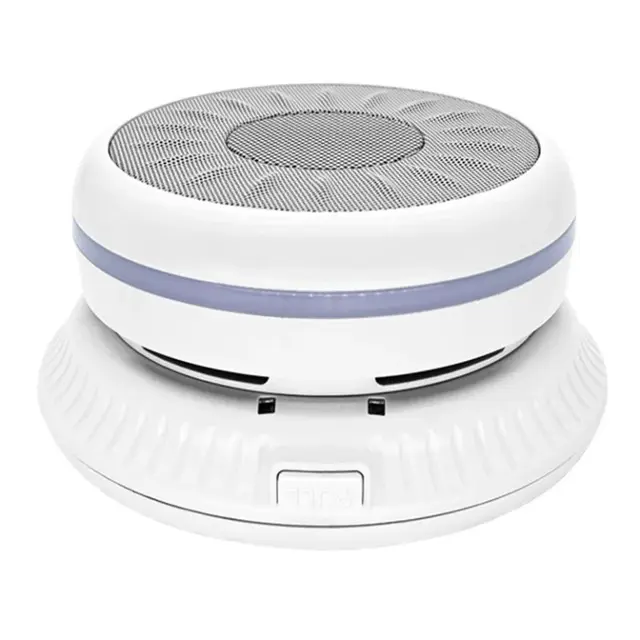 Slimme Vape Detector – Wifi en Tuya App                  ( Maak Roken Beheersbaar in Verboden Ruimtes )
