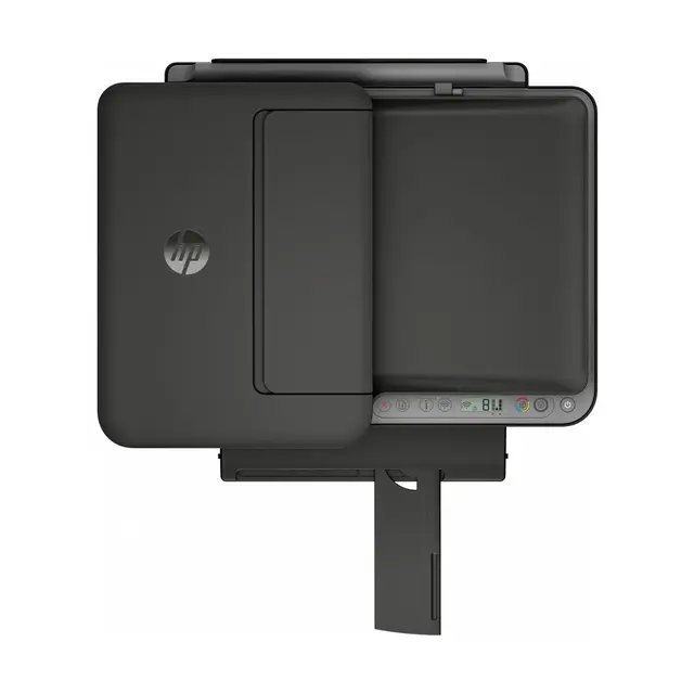 HP DeskJet 4320 All-in-One Printer | Wifi | Dubbelzijdig Printen | Scan en Kopieer | A4 | Kleur