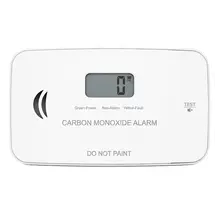 SAVS CO08 Solo Koolmonoxidemelder – Standalone