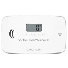 SAVS CO08 Solo Koolmonoxidemelder – Standalone