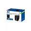 ACT ACT AC2305 Line-Interactive UPS | 600 VA | 2 Stopcontacten (1x C13, 1x Type F) | AVR Spanningstabilisatie | Bescherming tegen Stroomstoringen