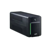 APC Back-UPS BX950MI | 950 VA | 6 Stopcontacten | Automatische Spanningcorrectie | Bescherming Tegen Stroompieken