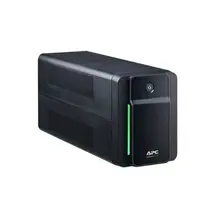 APC Back-UPS BX950MI | 950 VA | 6 Stopcontacten | Automatische Spanningcorrectie | Bescherming Tegen Stroompieken