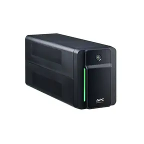 APC Back-UPS BX950MI | 950 VA | 6 Stopcontacten | Automatische Spanningcorrectie | Bescherming Tegen Stroompieken